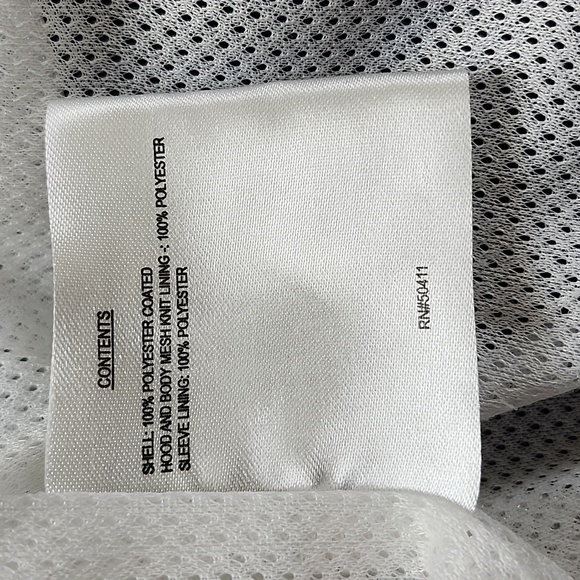 Fleet Street Petite Women's Navy & Pink Lightweight Jacket, Size Petite Large - Picture 12 of 15